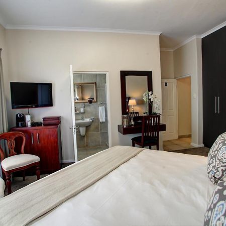 Cinnamon Boutique Guest House Wilderness Room photo