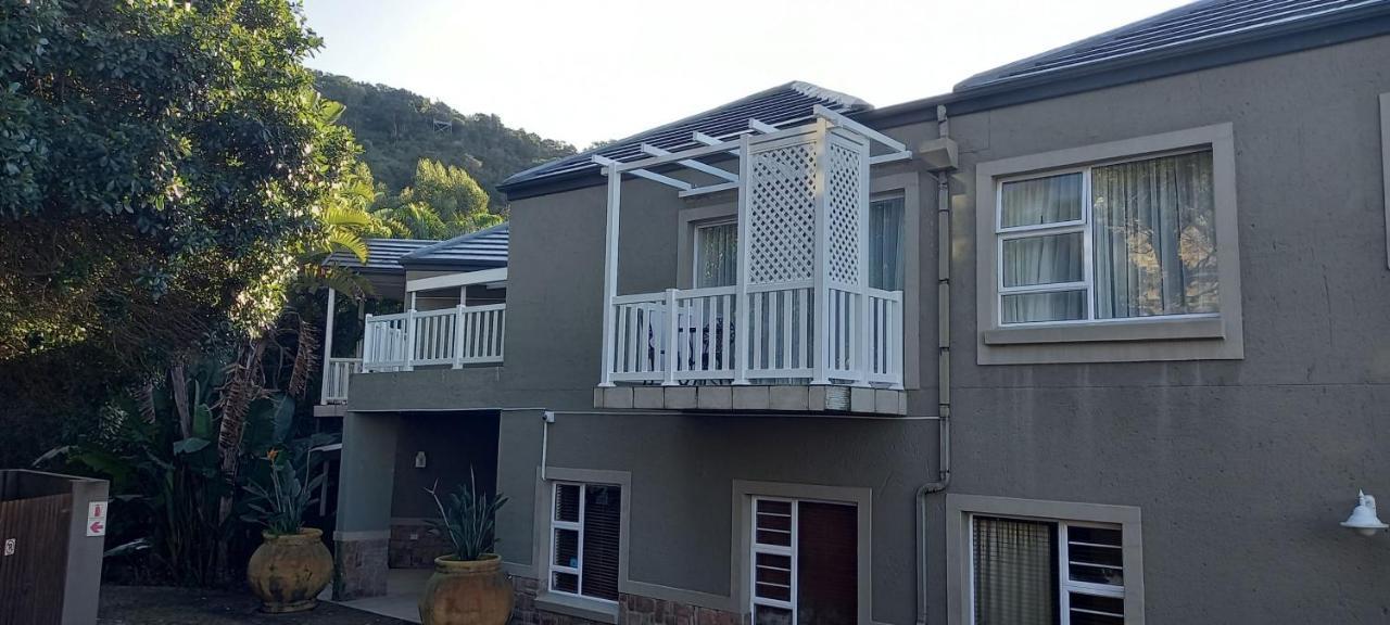 Cinnamon Boutique Guest House Wilderness Exterior photo
