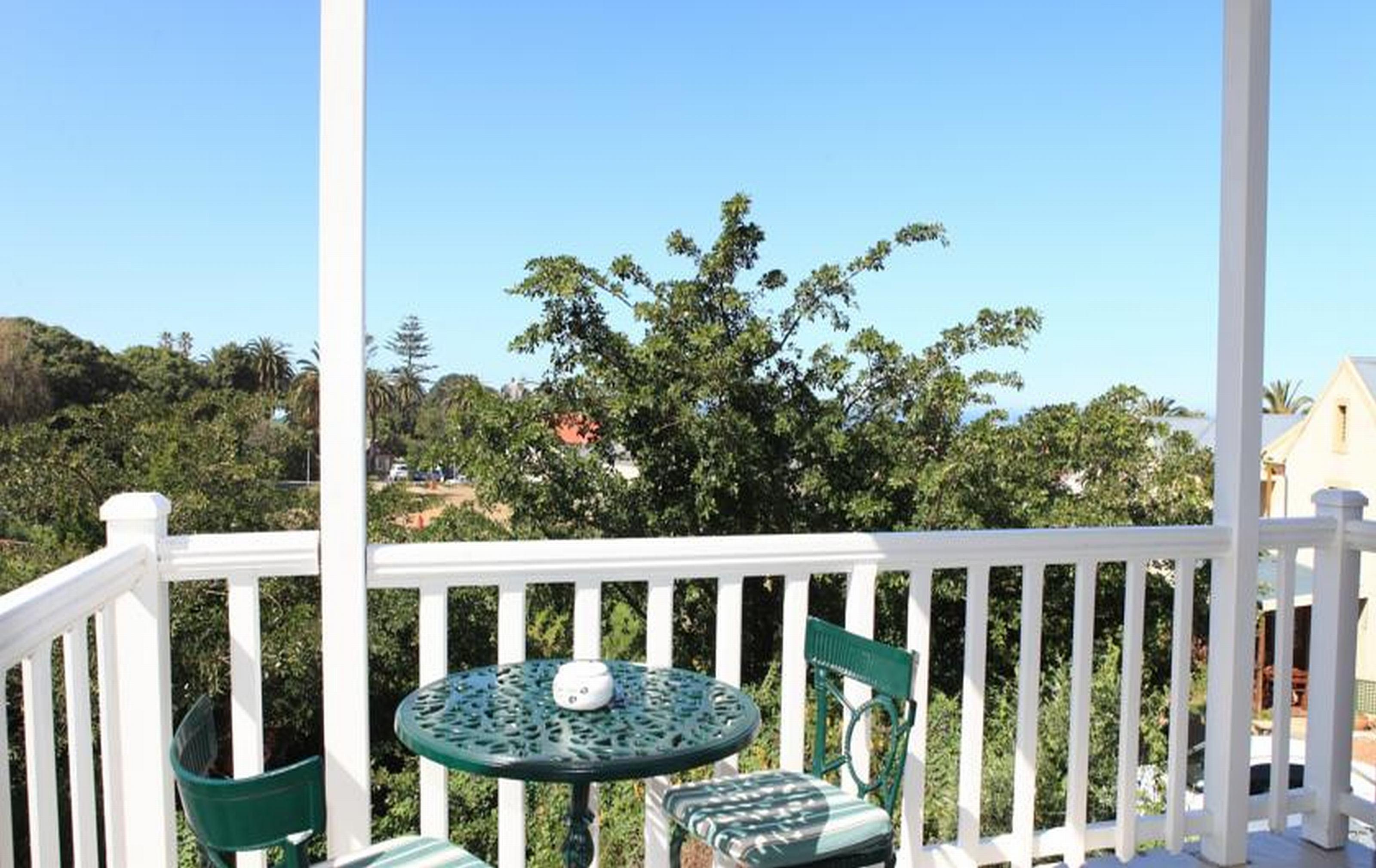 Cinnamon Boutique Guest House Wilderness Exterior photo
