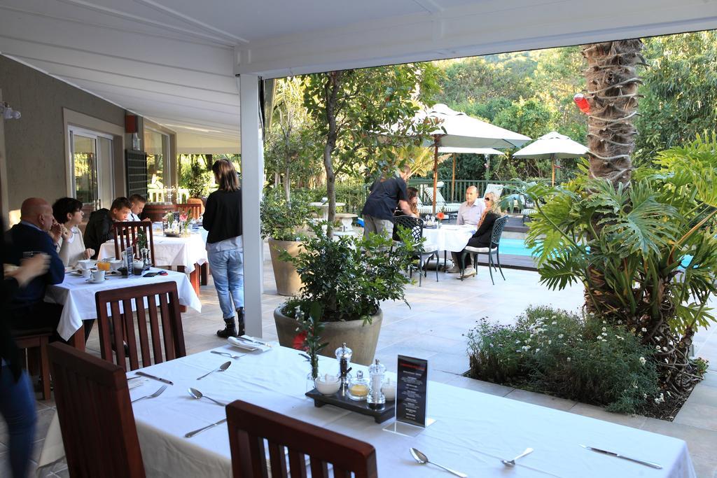 Cinnamon Boutique Guest House Wilderness Exterior photo