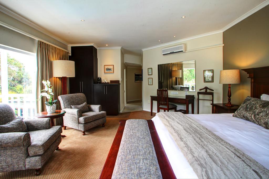 Cinnamon Boutique Guest House Wilderness Exterior photo