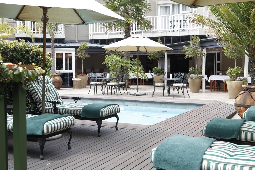 Cinnamon Boutique Guest House Wilderness Exterior photo