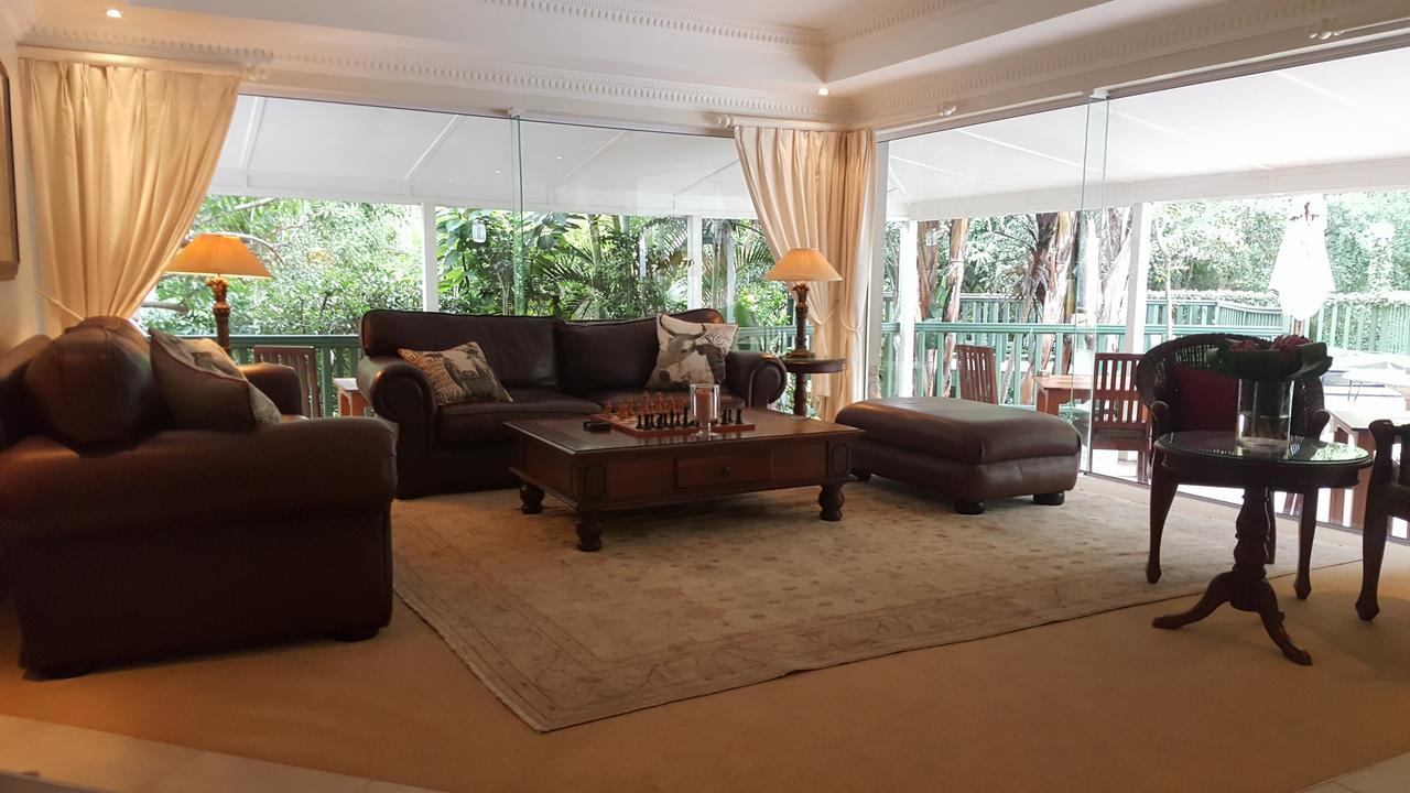 Cinnamon Boutique Guest House Wilderness Exterior photo