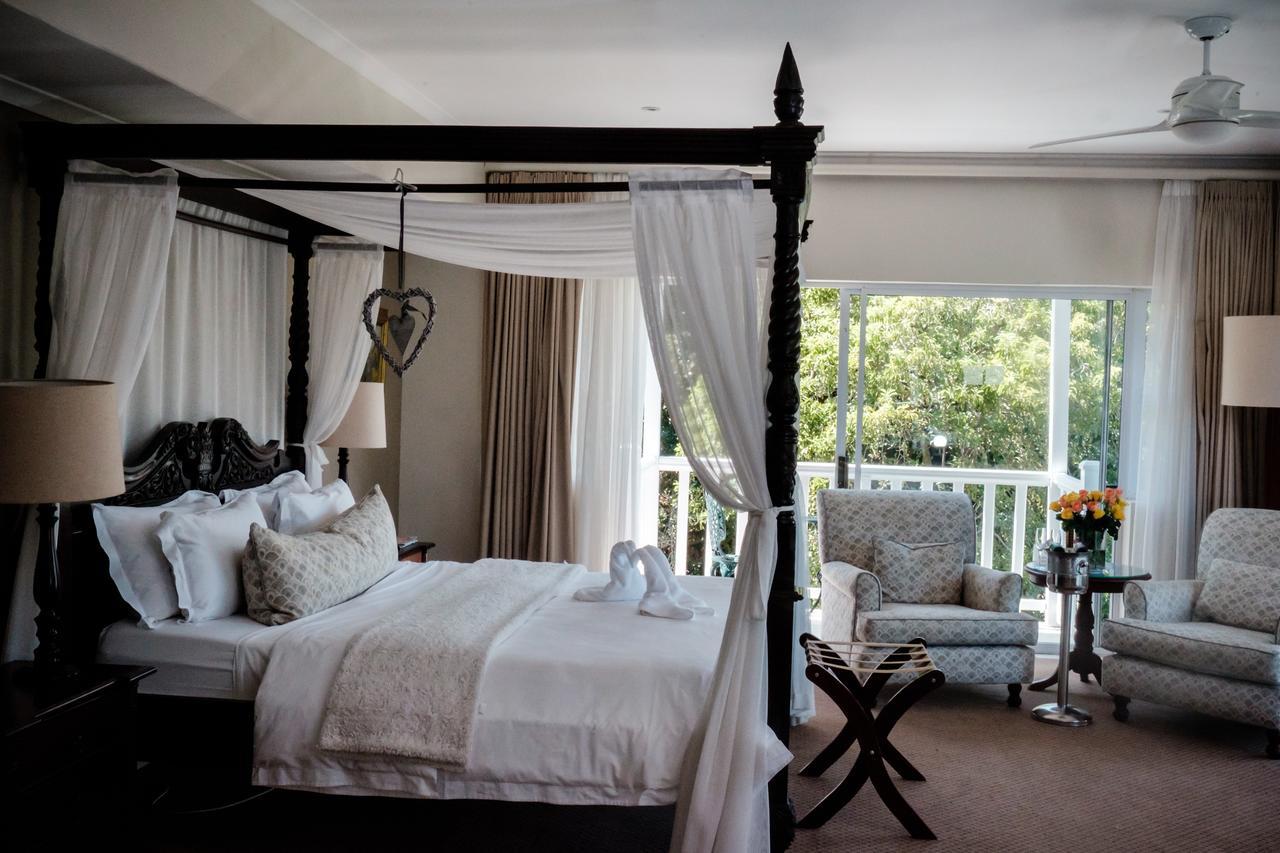 Cinnamon Boutique Guest House Wilderness Exterior photo