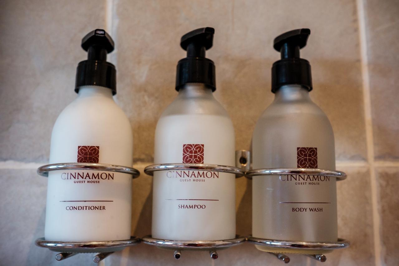 Cinnamon Boutique Guest House Wilderness Exterior photo